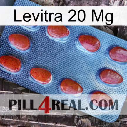 Levitra 20Mg 06